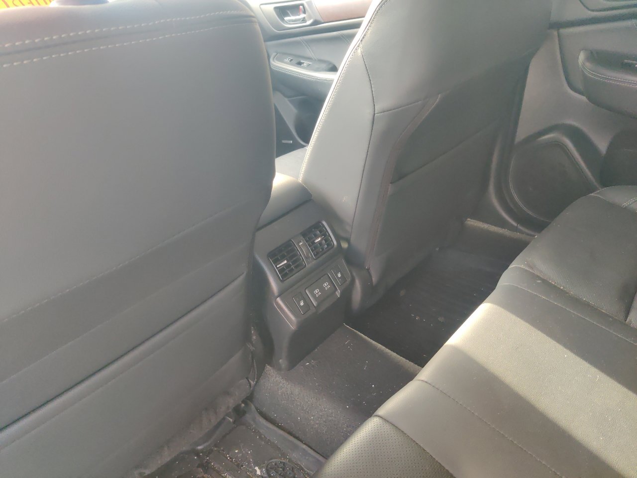 Used 2019 Subaru Outback 2.5i Limited image 14