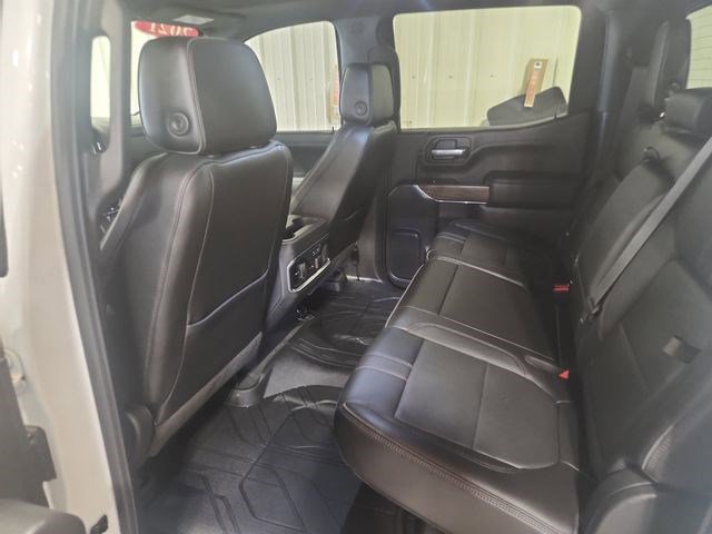 Used 2021 Chevrolet Silverado 1500 High Country w/ Technology Package image 13