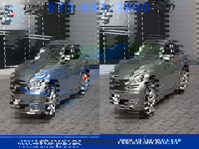 Used 2015 INFINITI Q70 3.7