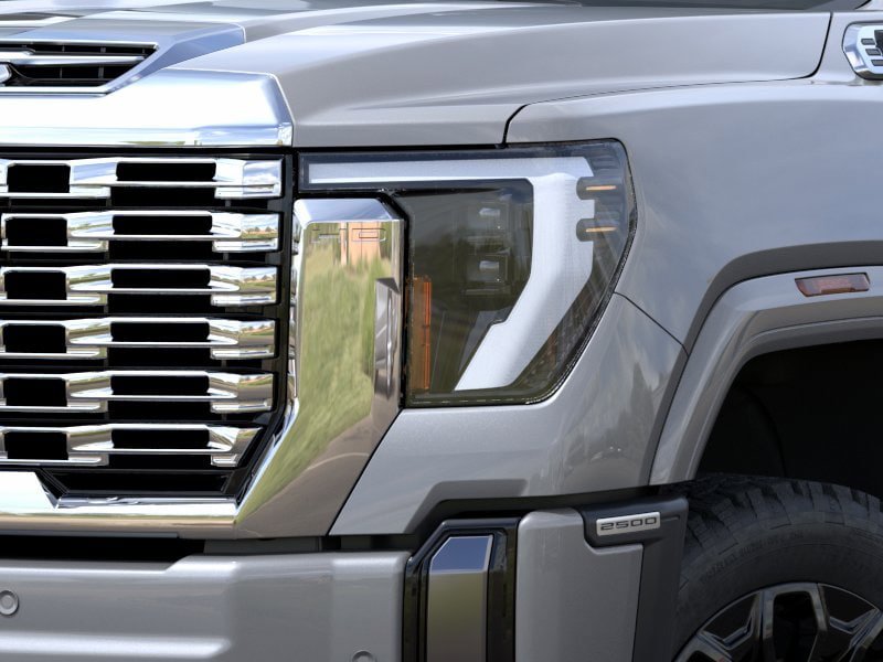 New 2026 GMC Sierra 2500 Denali w/ Denali Reserve Package AWD/4WD image 37