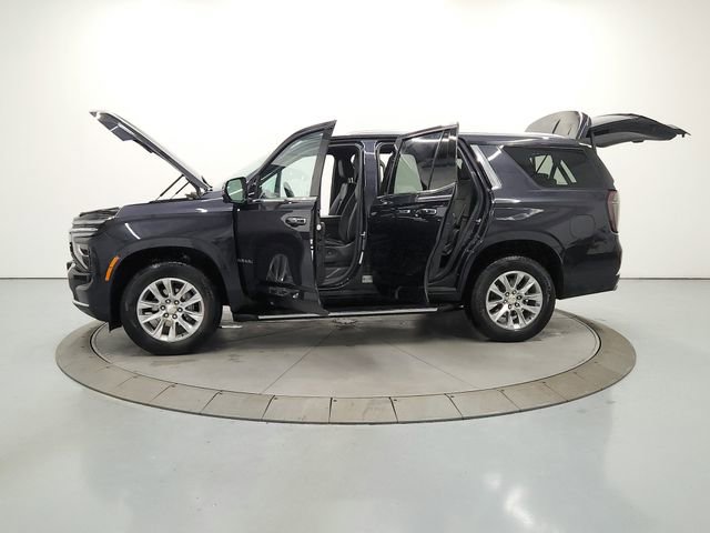 Used 2025 Chevrolet Tahoe Premier image 12