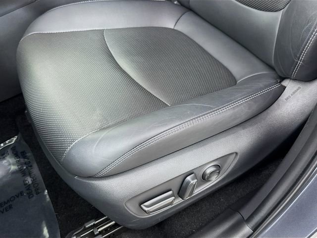 Used 2024 Toyota RAV4 Limited w/ Advanced Technology Package image 16