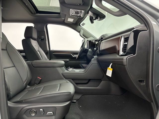 New 2026 GMC Sierra 2500 Denali w/ Denali Reserve Package image 36