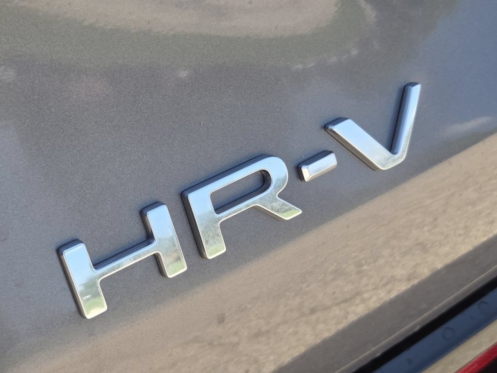 New 2027 Honda HR-V EX-L image 16