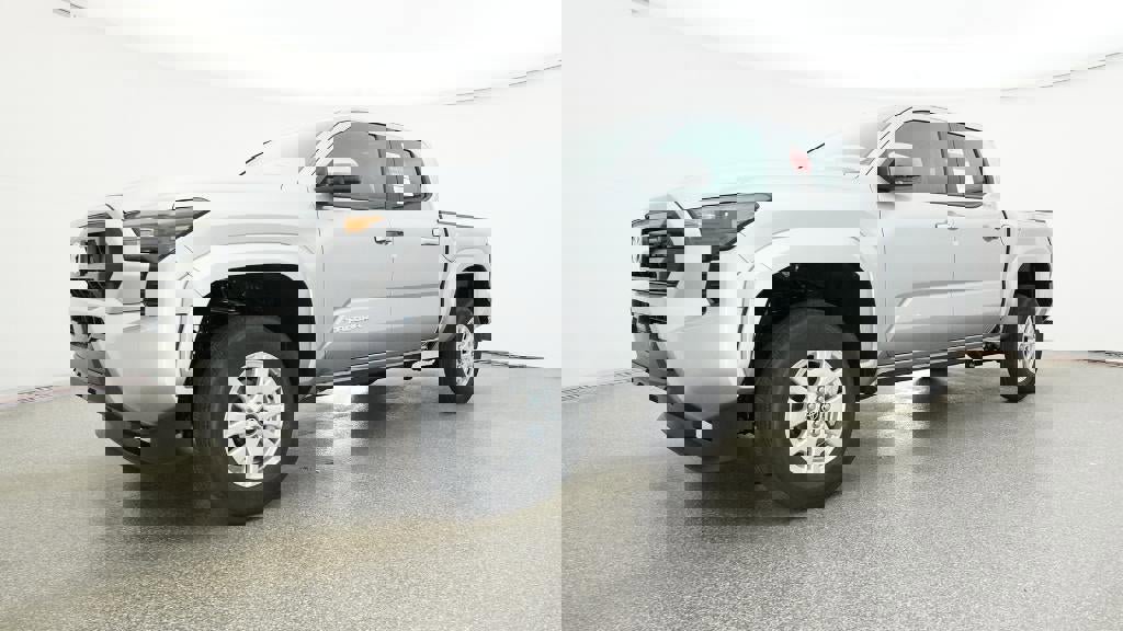 New 2026 Toyota Tacoma SR5 image 44