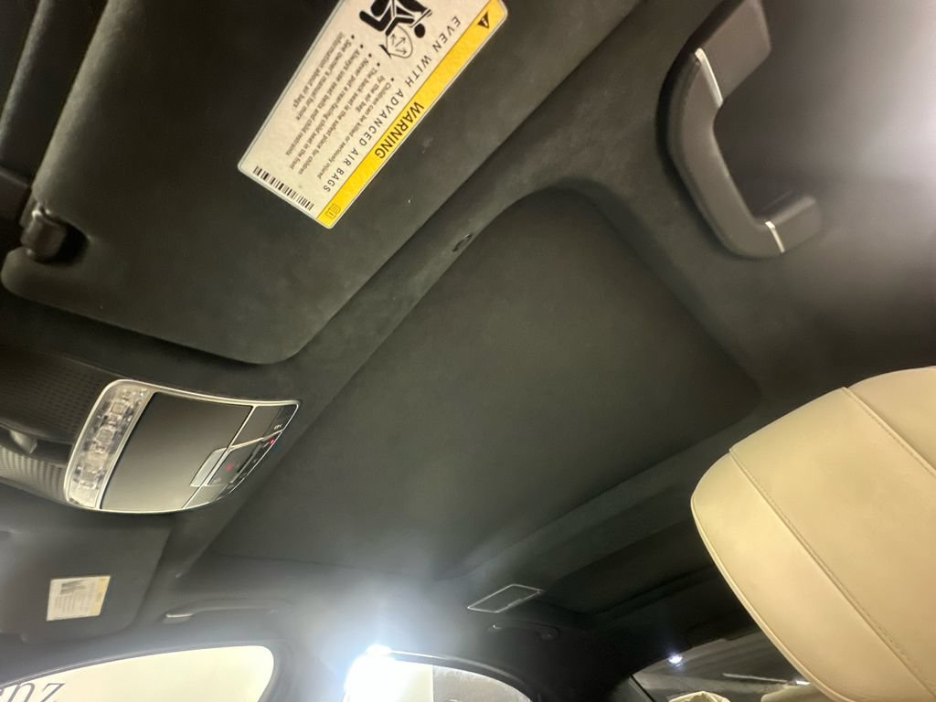 Used 2020 Mercedes-Benz S 450 Sedan image 33