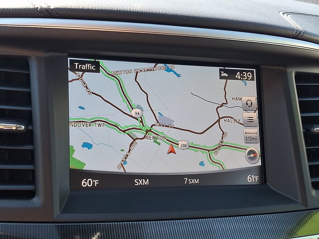 Used 2018 INFINITI QX60 Luxe w/ Premium Plus Package AWD/4WD image 20