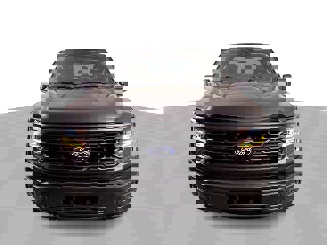 Used 2024 Ford F150 XL w/ Tow/Haul Package image 3