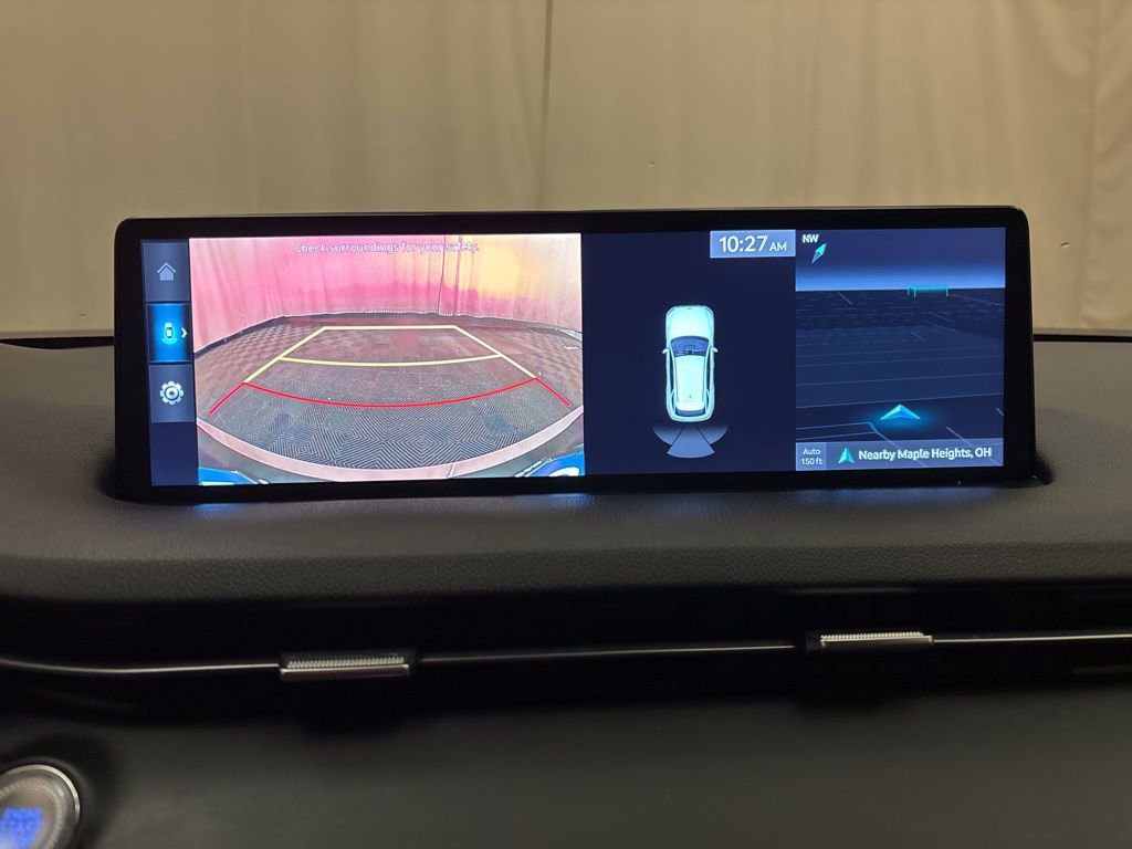 Used 2025 Genesis GV70 2.5T w/ Select Package image 19