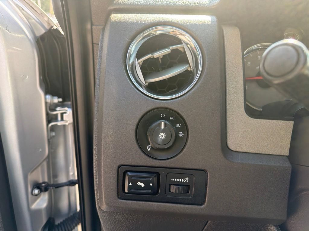 Used 2010 Ford F150 XLT RWD image 18