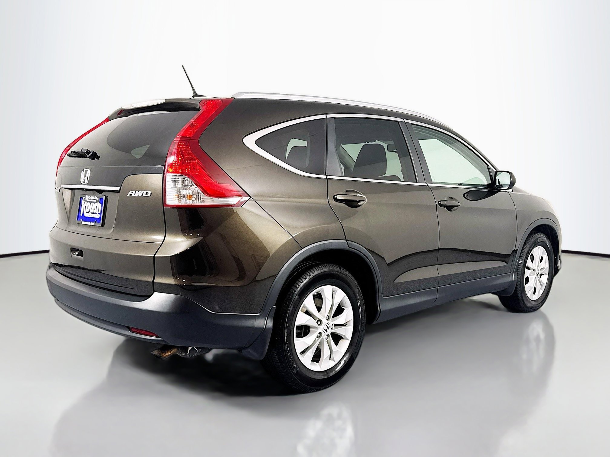 Used 2013 Honda CR-V EX-L image 5