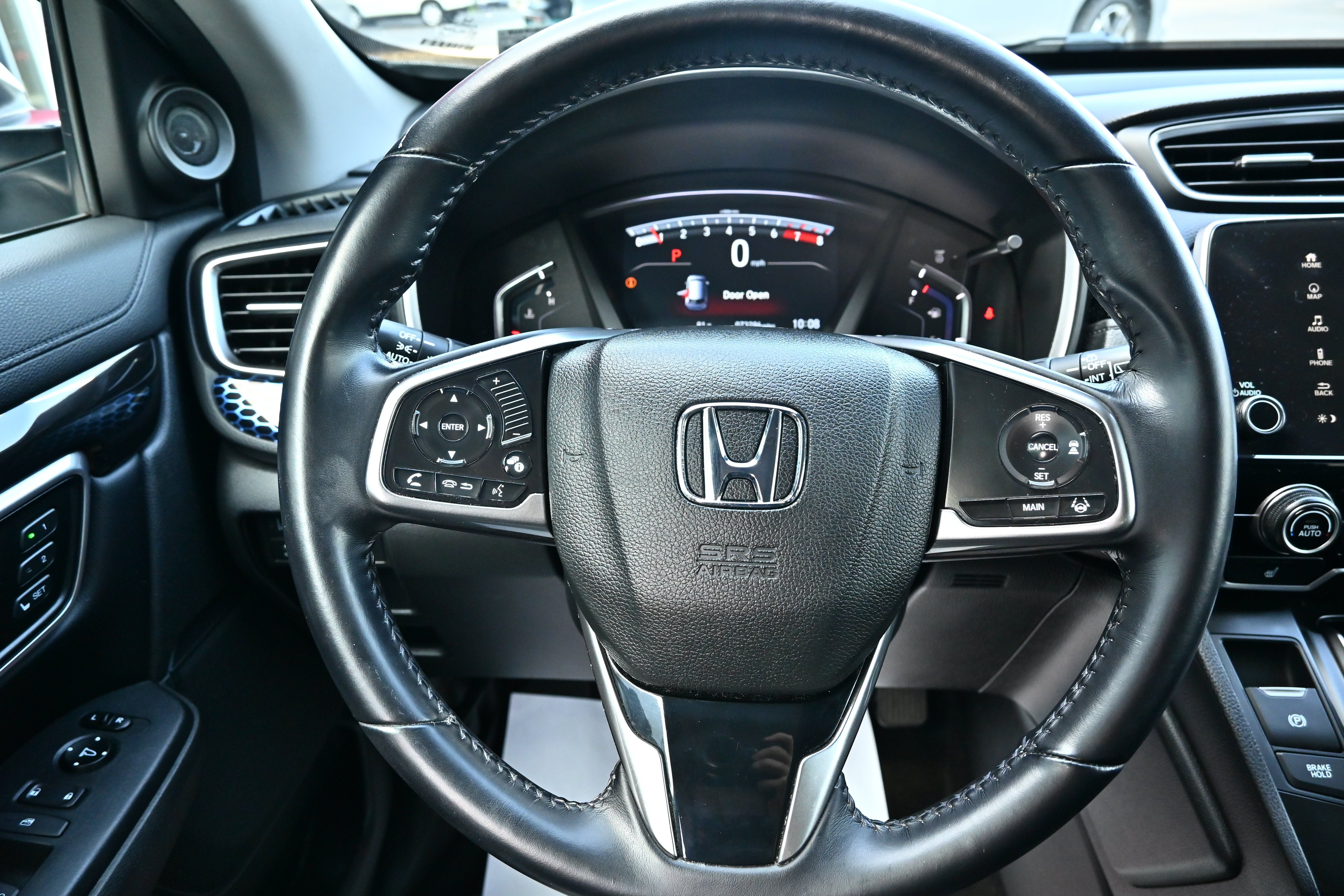 Used 2018 Honda CR-V Touring image 19