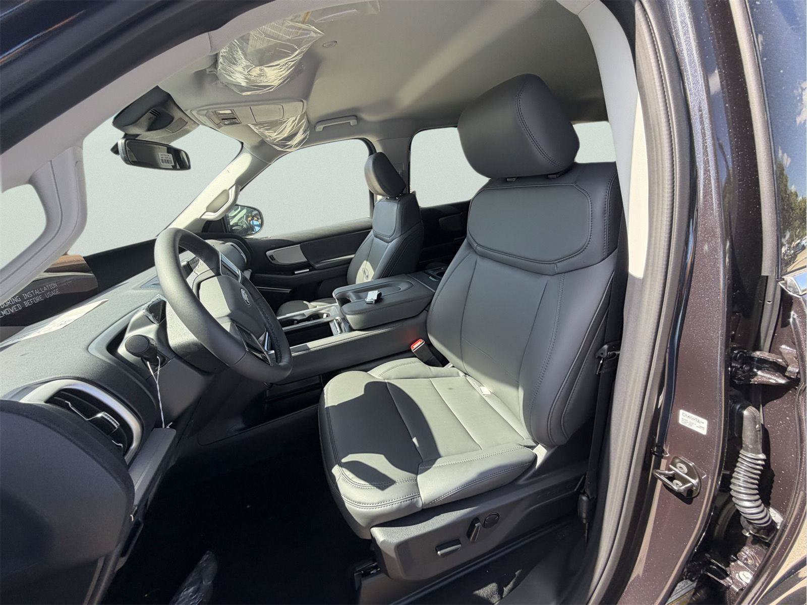 New 2027 Ford Expedition Active RWD image 7