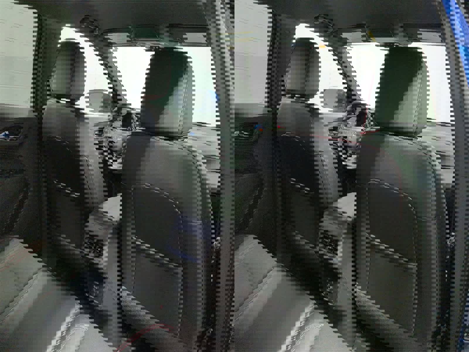 Used 2022 Chevrolet Equinox RS w/ LPO, Floor Liner Package image 19