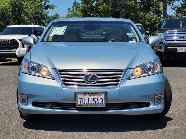 Used 2012 Lexus ES 350 FWD image 3