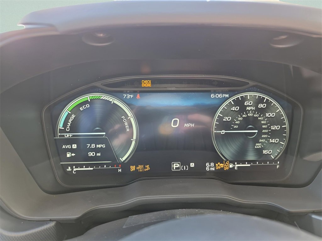 New 2025 Subaru Forester Limited image 19