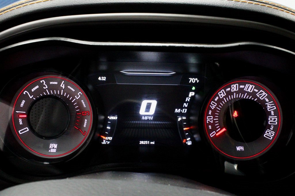 Used 2022 Dodge Challenger R/T Scat Pack image 26