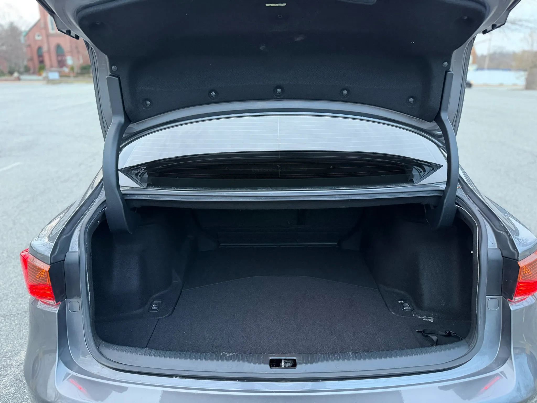 Used 2017 Lexus IS 300 F Sport w/ F Sport Package AWD/4WD image 12