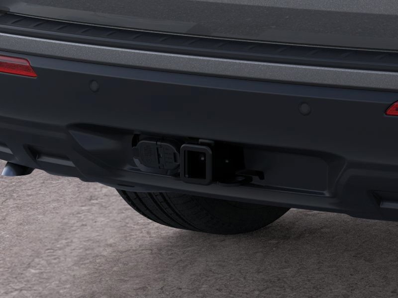 New 2026 Ford Explorer Active AWD/4WD image 24