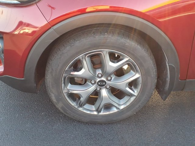 Used 2019 Kia Sorento EX FWD image 32