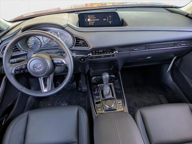 New 2025 MAZDA CX-30 AWD 2.5 S w/ Preferred Package image 14