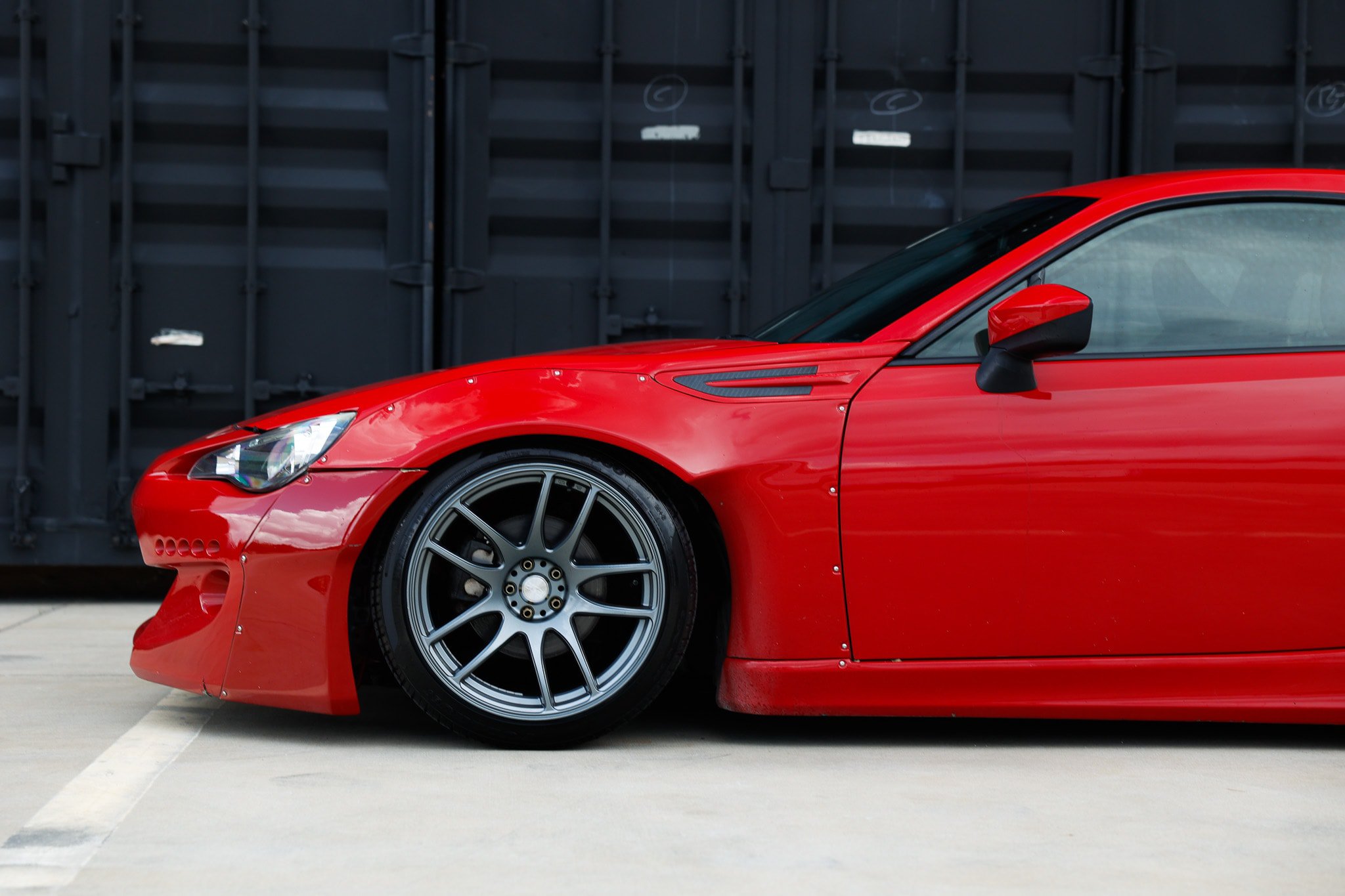 Used 2016 Subaru BRZ Premium RWD image 23