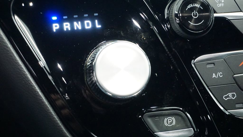 New 2026 Chrysler Voyager LX image 35