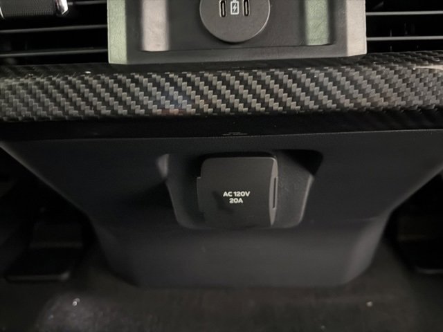 New 2026 Ford F350 Lariat w/ Black Appearance Package image 33