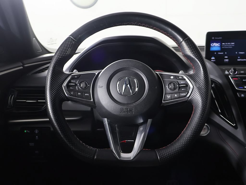 Used 2024 Acura RDX A-Spec AWD/4WD image 34