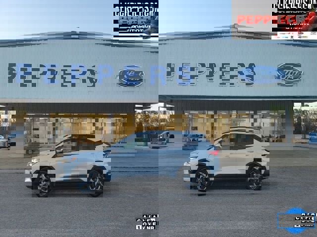 Used 2025 Ford Escape ST-Line Elite