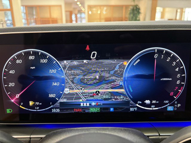 New 2026 Mercedes-Benz GLE 450e 4MATIC image 12