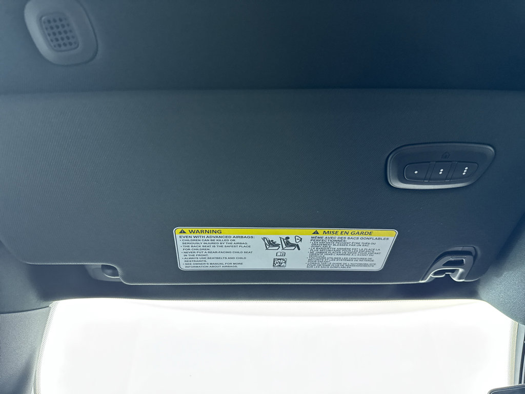 New 2026 RAM 1500 Big Horn image 37