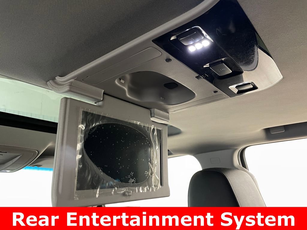 Used 2018 Chevrolet Tahoe LT image 5