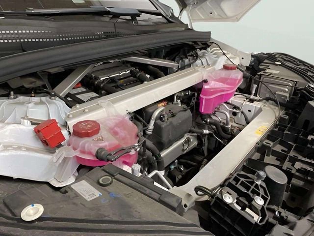 Used 2023 Mercedes-Benz EQS 580 4MATIC SUV image 81