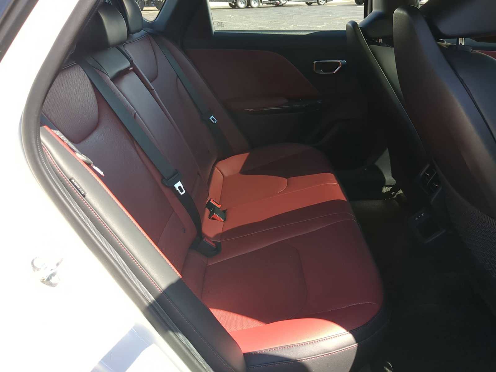 Used 2025 Kia K4 GT-Line Turbo FWD image 27