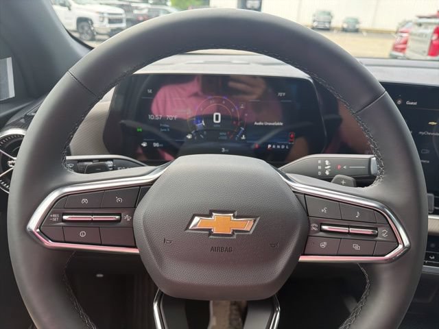 New 2026 Chevrolet Equinox LT w/ Convenience Package II FWD image 29