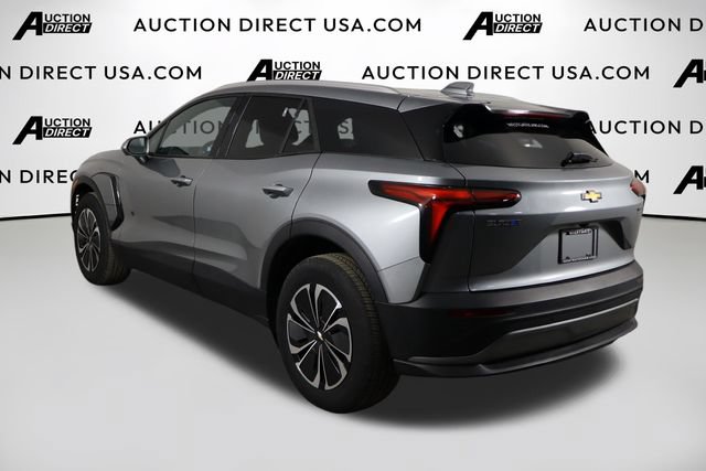 Used 2024 Chevrolet Blazer EV LT AWD/4WD image 42