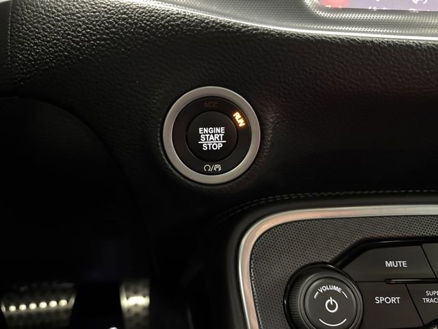 Certified 2018 Dodge Challenger R/T Scat Pack w/ Leather Interior Group image 22