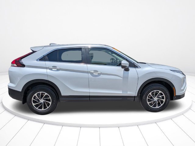 New 2026 Mitsubishi Eclipse Cross ES AWD/4WD image 3