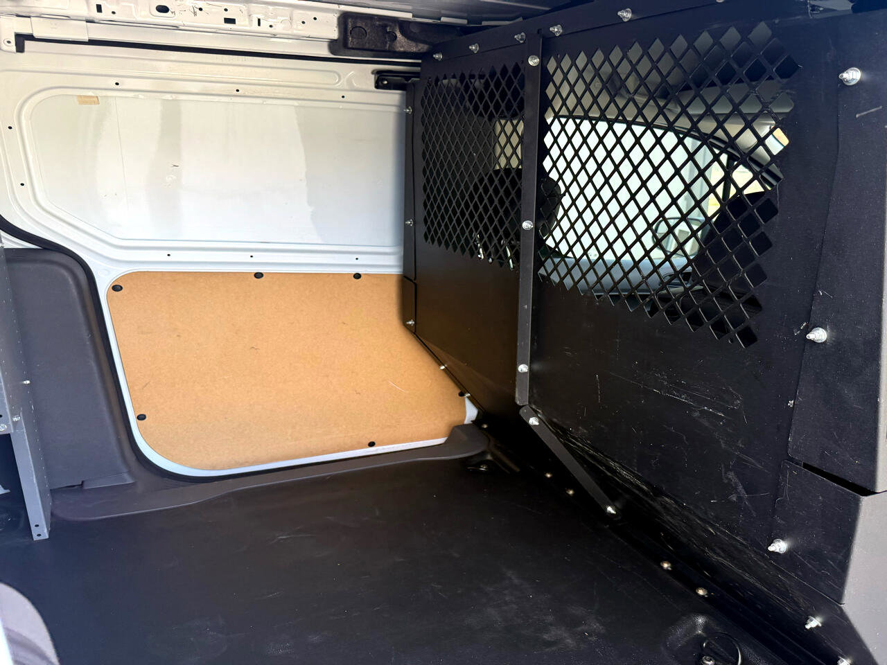 Used 2021 Ford Transit Connect XL image 29