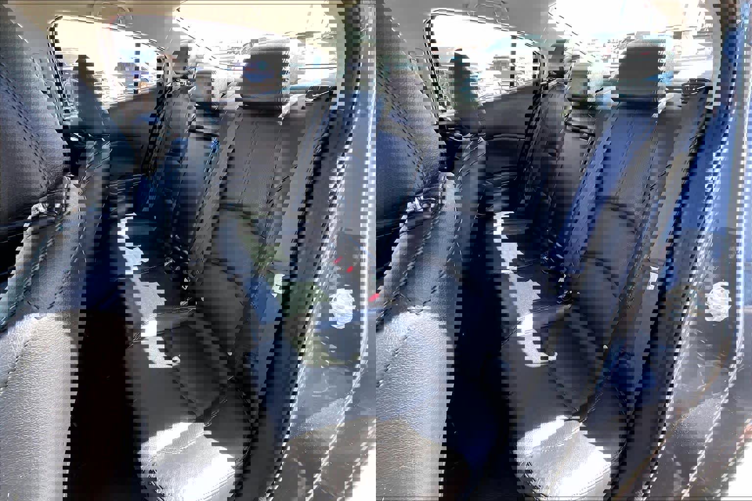 Used 2018 MAZDA MAZDA3 Grand Touring w/ Premium Equipment Package image 21