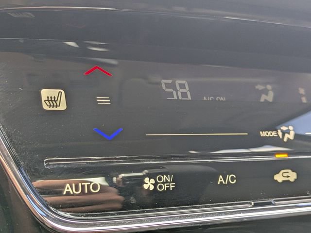 Used 2022 Honda HR-V EX image 24