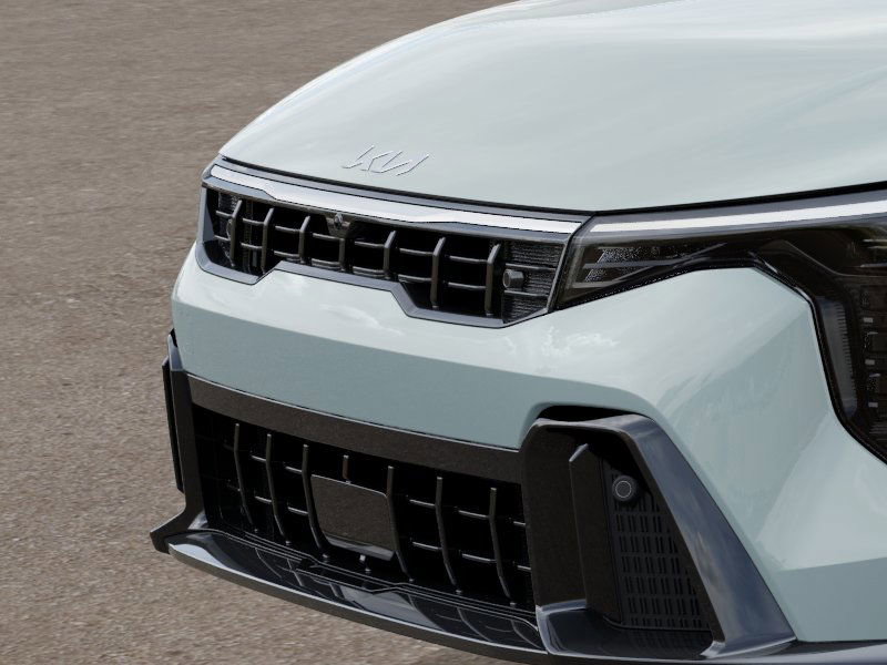 New 2025 Kia K4 GT-Line Turbo image 12