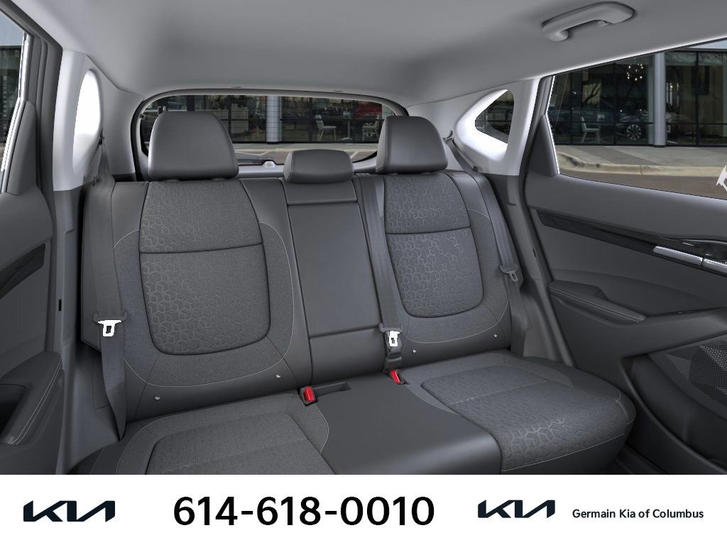 New 2026 Kia Seltos S AWD/4WD image 19