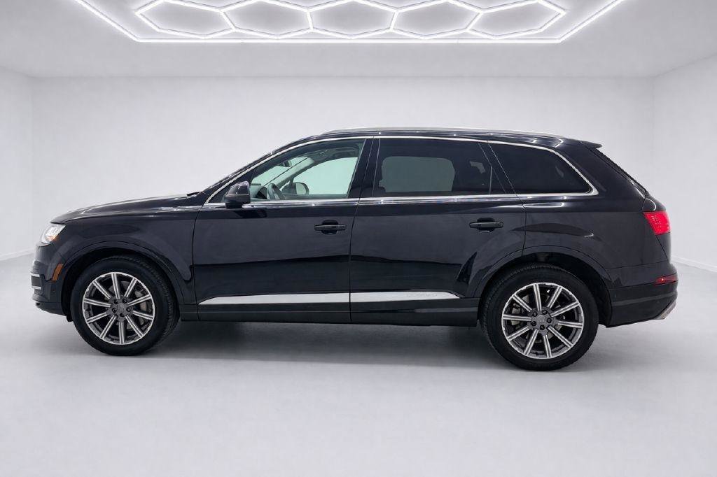 Used 2019 Audi Q7 3.0T Premium Plus image 6