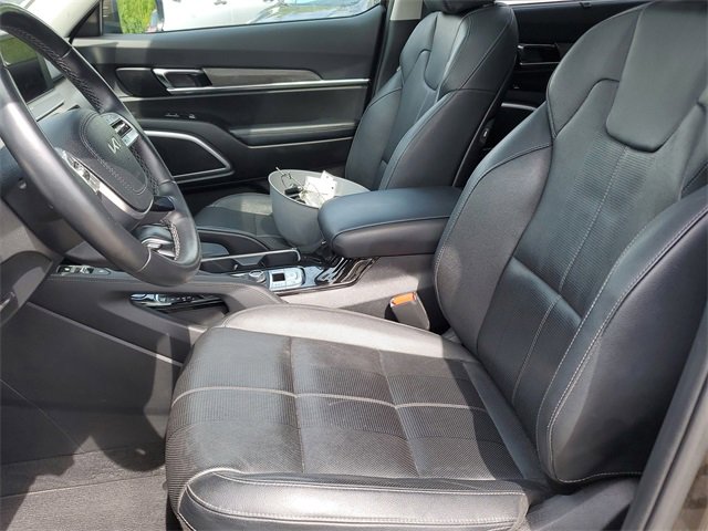 Used 2022 Kia Telluride EX w/ EX Premium Package image 30