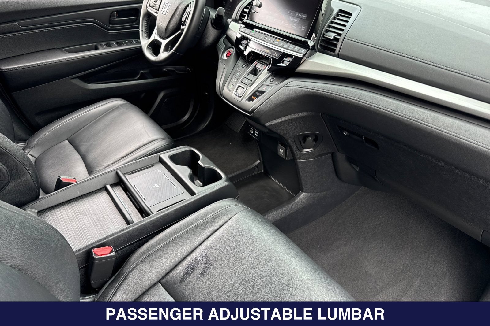 Used 2025 Honda Odyssey EX-L image 18