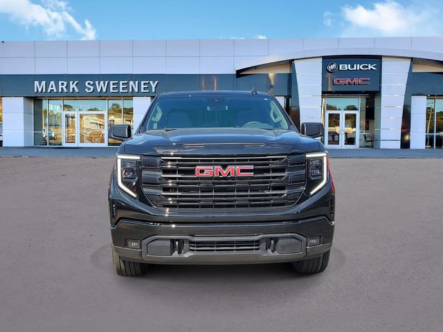 New 2026 GMC Sierra 1500 Elevation AWD/4WD image 2