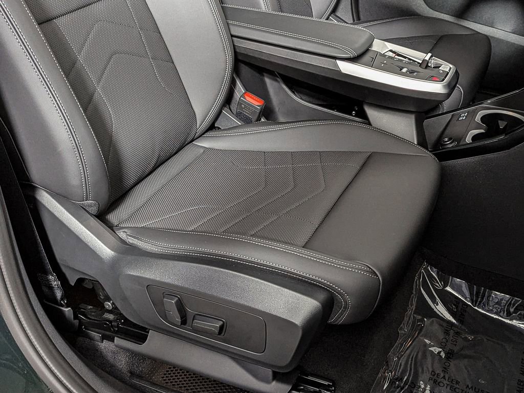 Certified 2023 BMW X1 xDrive28i w/ Convenience Package image 27