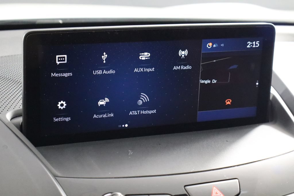 Used 2021 Acura RDX A-Spec FWD image 34